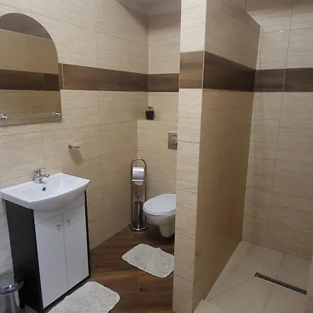 Inn Sum Restauracja & Meszna