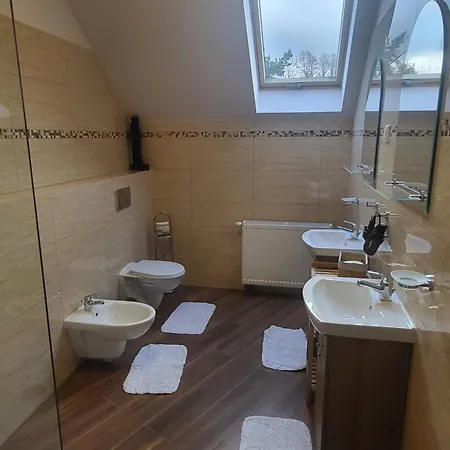 Sum Restauracja & Gasthof