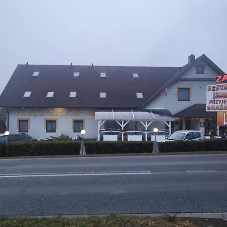 Sum Restauracja & Gasthof *