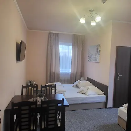 Sum Restauracja & Inn Meszna