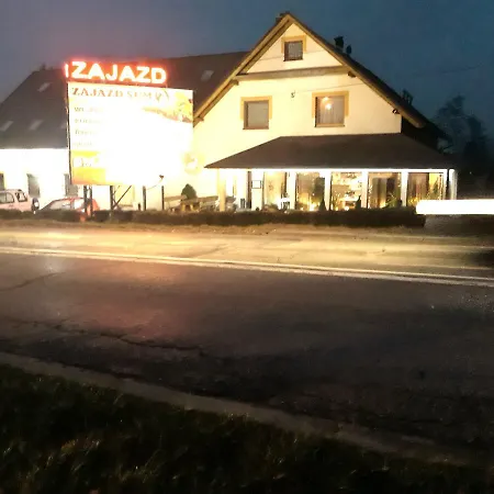 Sum Restauracja & Gasthof