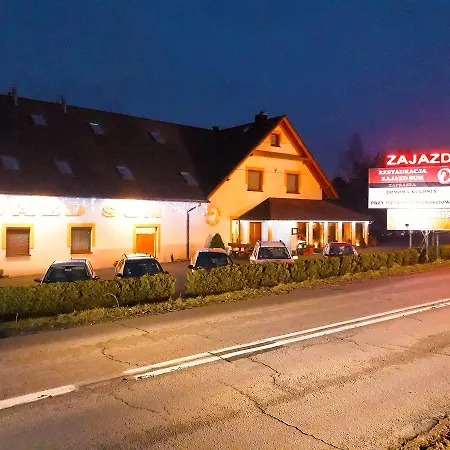 Sum Restauracja & Gasthof Meszna