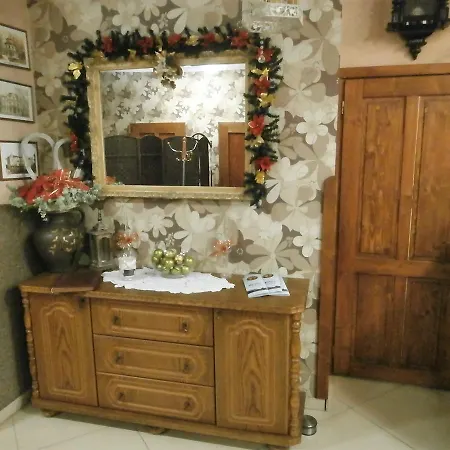 Sum Restauracja & * Meszna