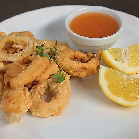 Gasthof Sum Restauracja & Meszna