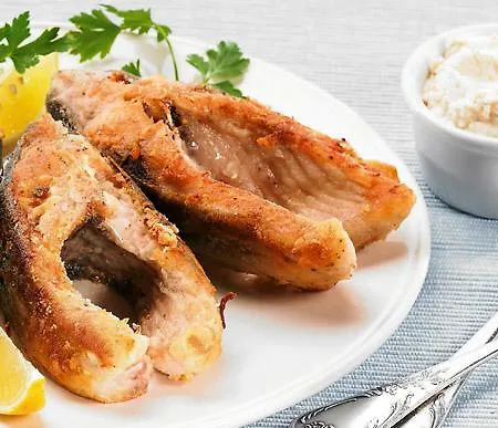 Sum Restauracja & Meszna