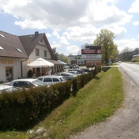 Sum Restauracja & * Meszna