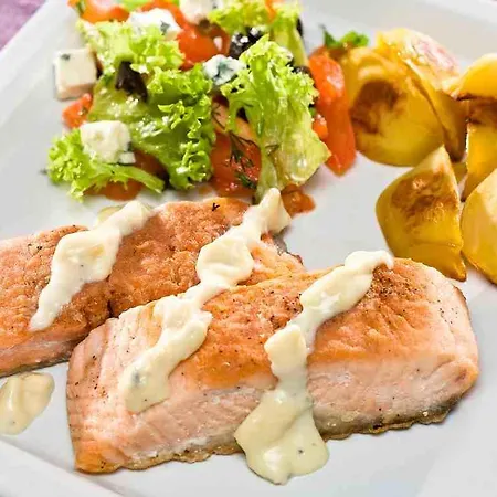 Inn Sum Restauracja & Meszna