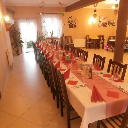 Sum Restauracja & Gasthof *