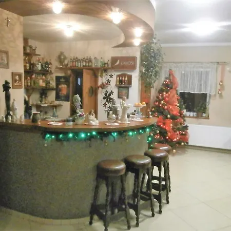 Sum Restauracja & Meszna