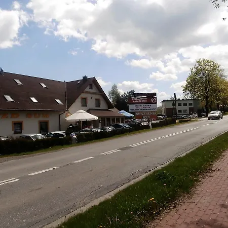 Sum Restauracja & * Meszna