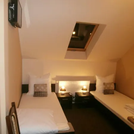 Inn Sum Restauracja & Meszna