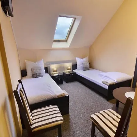 Gasthof Sum Restauracja & Meszna