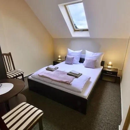 Gasthof Sum Restauracja & Meszna