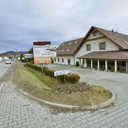 Sum Restauracja & * Meszna