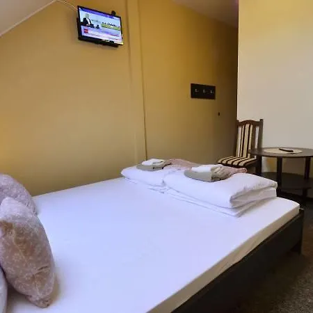 Inn Sum Restauracja & *