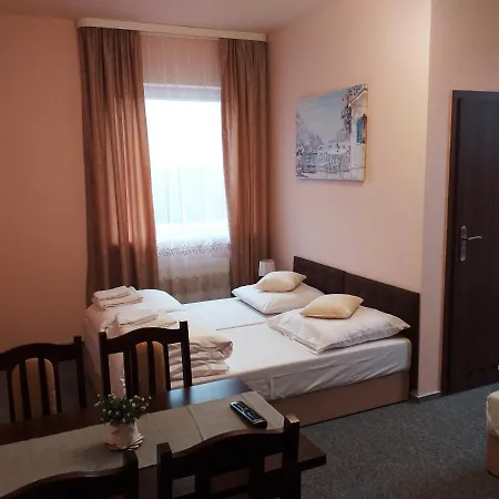 Gasthof Sum Restauracja & Meszna