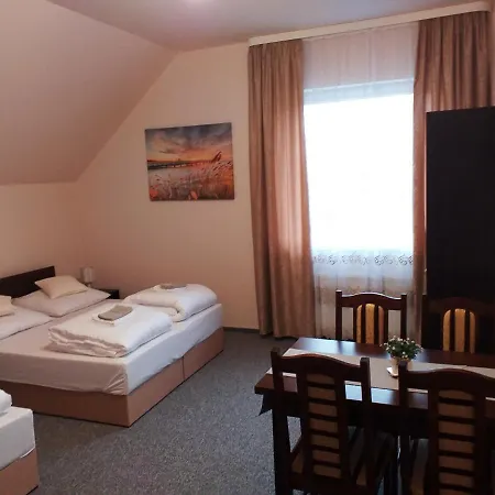 Sum Restauracja & * Meszna