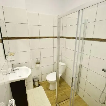 Sum Restauracja & * Meszna