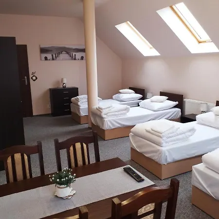 Inn Sum Restauracja & *