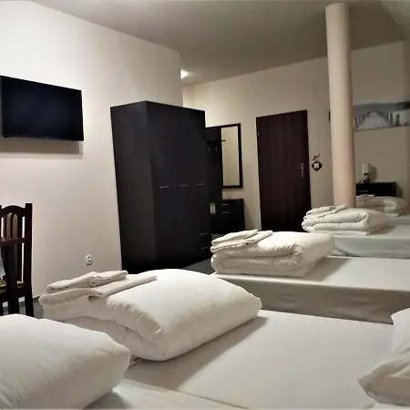 Sum Restauracja & * Meszna