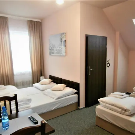 Sum Restauracja & Meszna