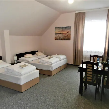 Sum Restauracja & Meszna