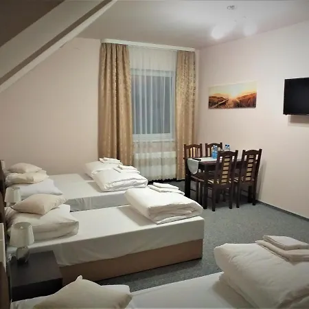 Sum Restauracja & Meszna