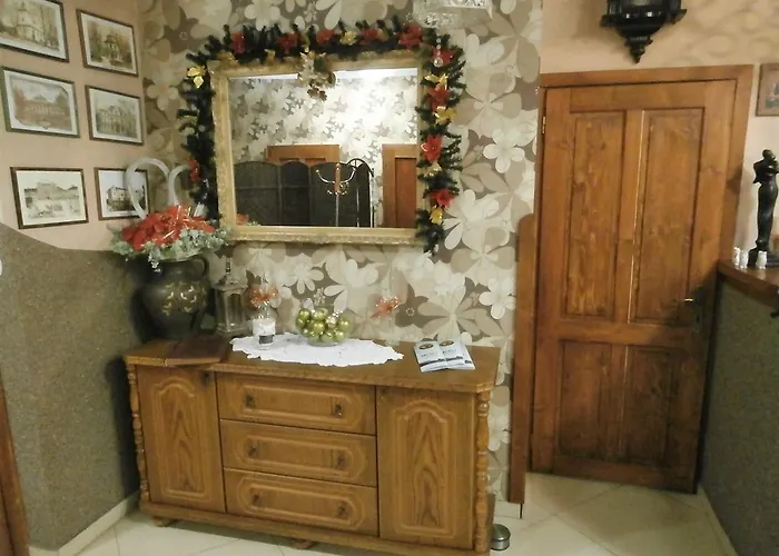 Sum Restauracja & * Meszna