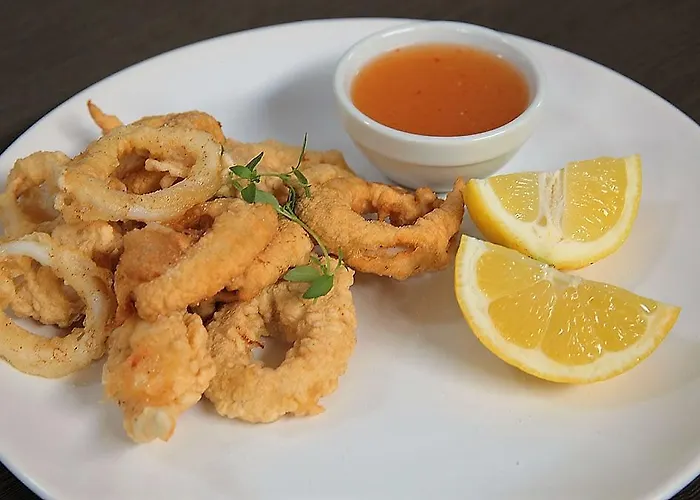 宾馆 Sum Restauracja & Meszna