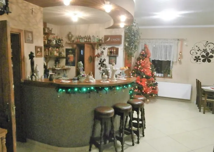 Sum Restauracja & Meszna