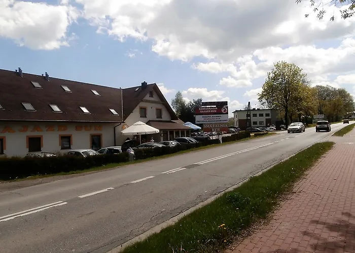 Sum Restauracja & * Meszna