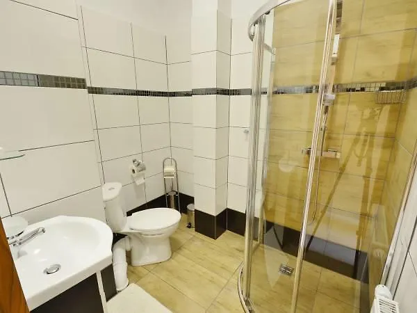 Sum Restauracja & 宾馆 Meszna