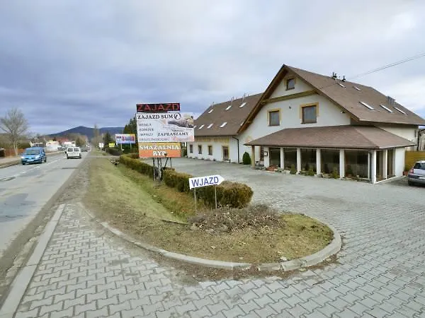 Sum Restauracja & * Meszna