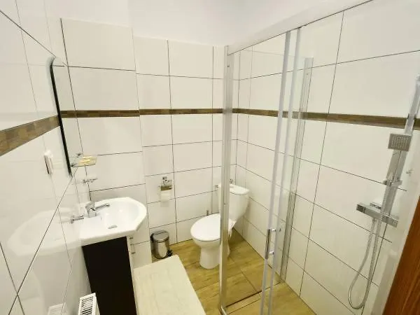 Sum Restauracja & * Meszna