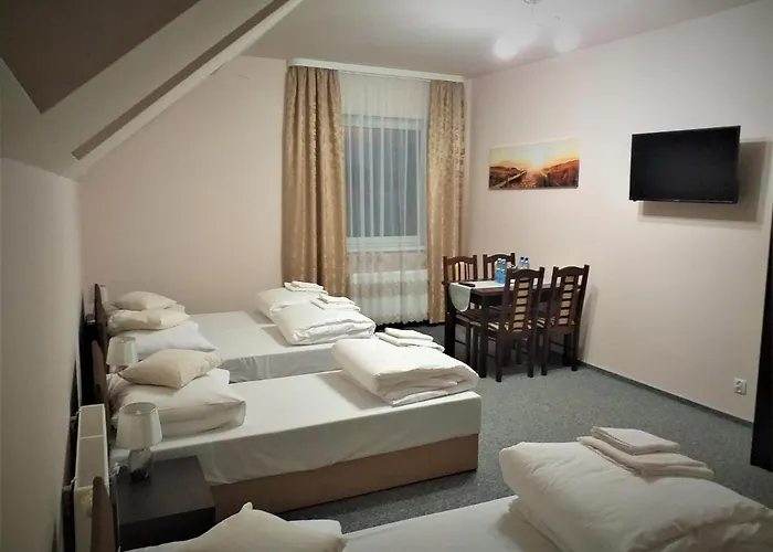 Sum Restauracja & Meszna